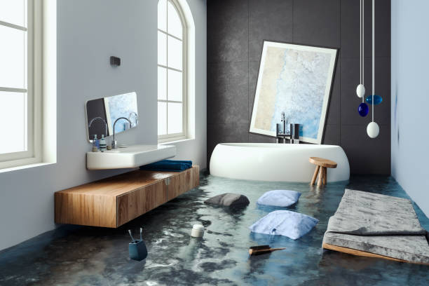 Best Emergency water damage restoration  in Newman, CA