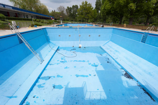 Sewage cleanup and water damage restoration in Newman, CA