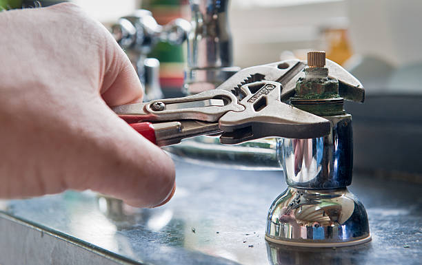 Water damage restoration experts in Newman, CA
