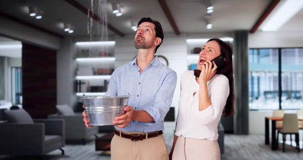 Newman, CA Water damage restoration Company
